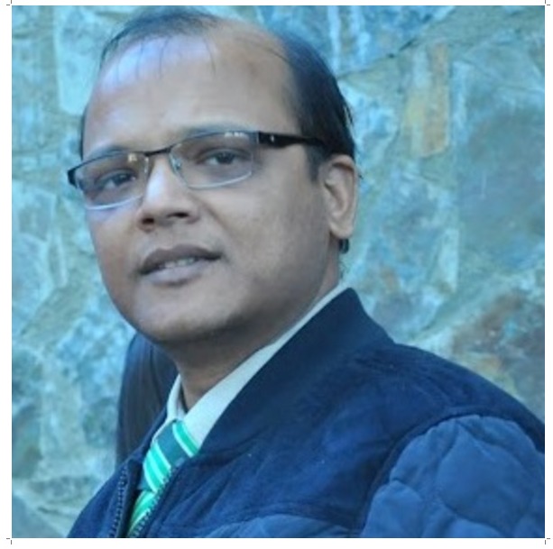 Prof. Pradeep Kumar Gupta, JUIT, India, Vladimir State University, Russia
